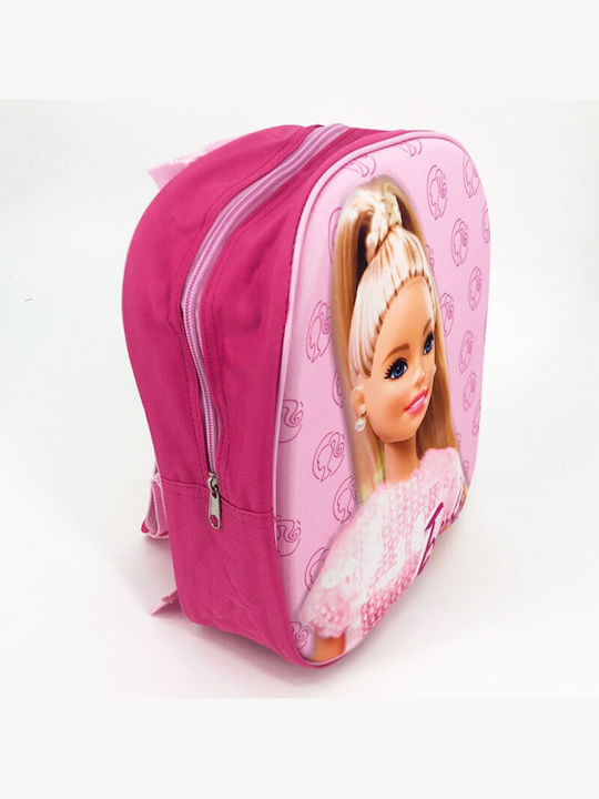 Setino Barbie De Spate Roz Setino Barbie De Spate Roz