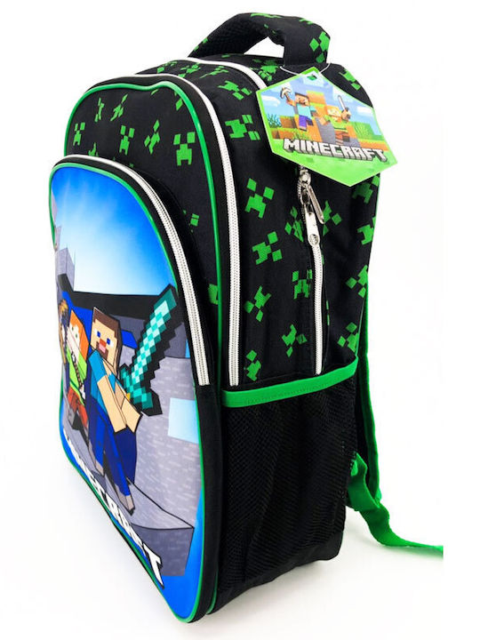 Setino Bag Backpack Green