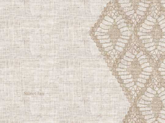 Saint Clair 3037 Σουπλά 45x33cm