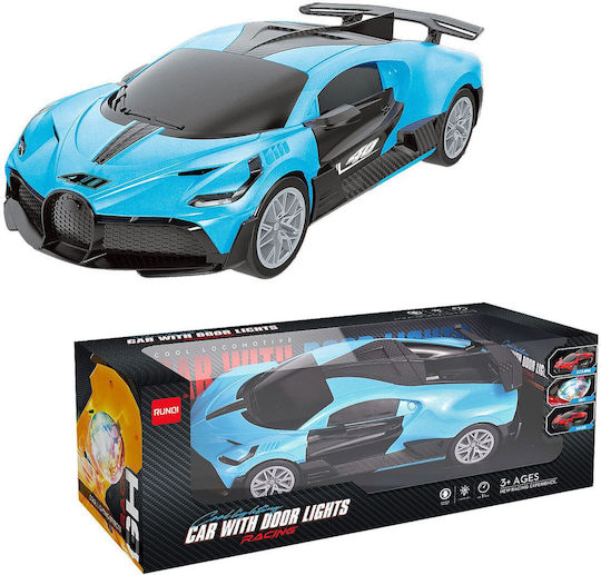 ToyMarkt Αυτοκινητάκι
