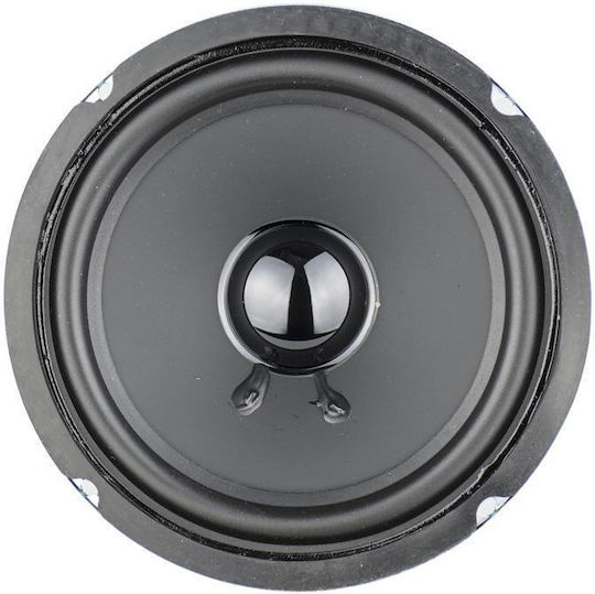 Tele Woofer Speaker CS-6HT/W 6" Impedance 8Ω 152.4mm