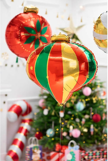 PartyDeco Christmas Figure Elf Height 51cm