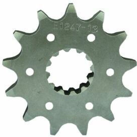 Scar Ritzel Stahl 13 Zähne Sfs13013