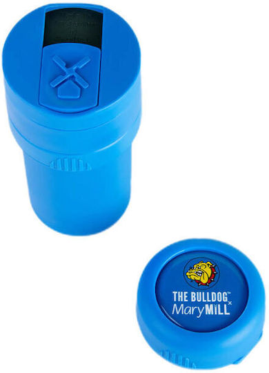 The Bulldog Amsterdam Grinder Amsterdam Μπλε