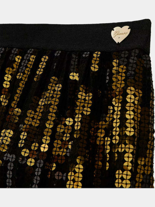 Kids' Skirt Black