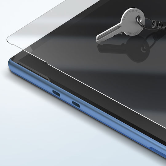 Bildschirmschutzfolie Microsoft Surface Pro X Pro 9 Pro 8 Flexibel Papierähnlich