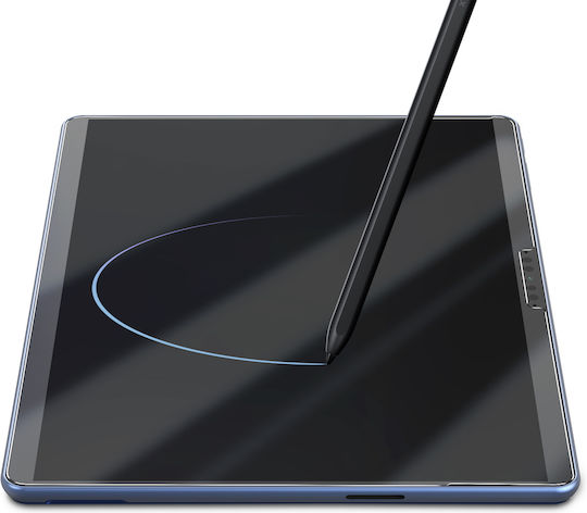 Bildschirmschutzfolie Microsoft Surface Pro X Pro 9 Pro 8 Flexibel Papierähnlich