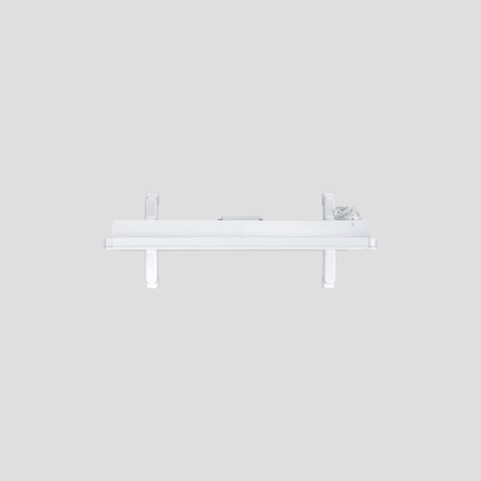 Stiebel Eltron Convector Heater Floor 2000W 73.8x54.6cm White