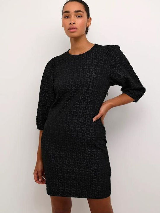 Mini Dress Black