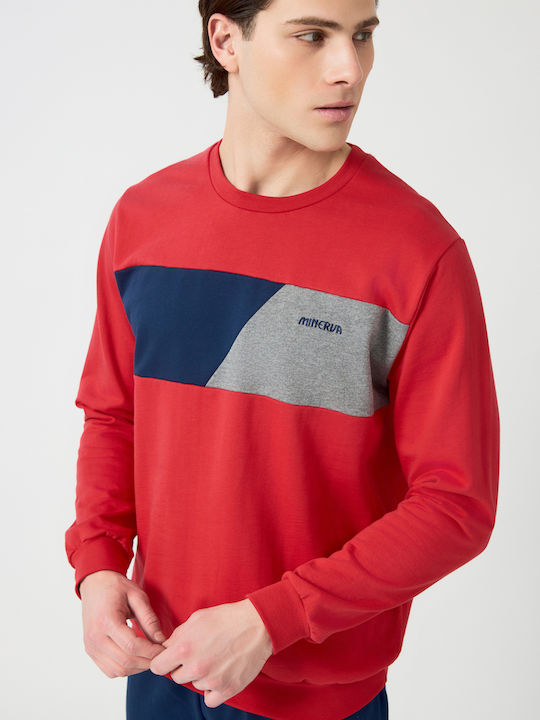 Minerva Red