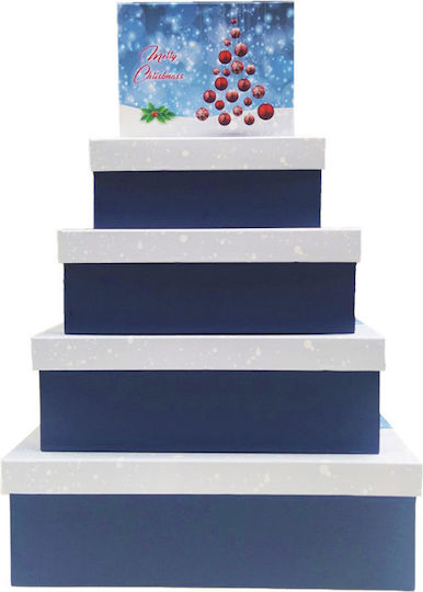 LiebeQueen Blue Box