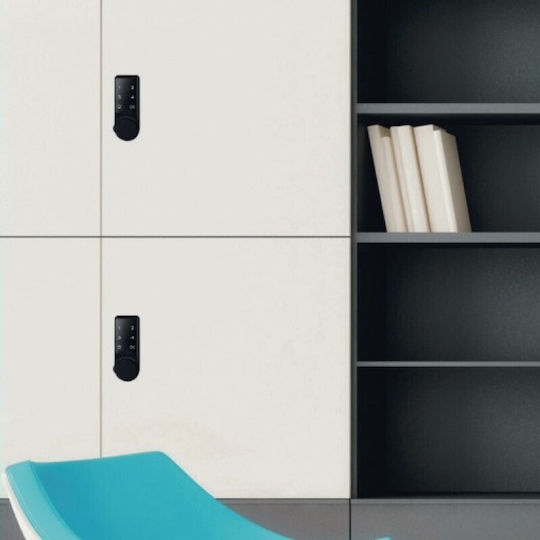 Arregui Electronic Furniture Lock