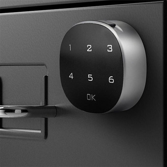 Arregui Electronic Furniture Lock