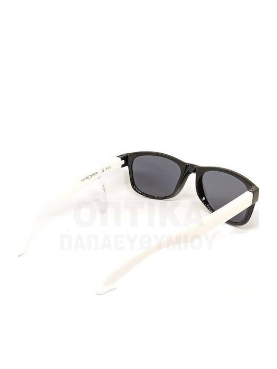 Centrostyle Kids Sunglasses Black 16854