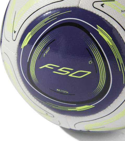 adidas Messi Mini Soccer Ball Multicolour