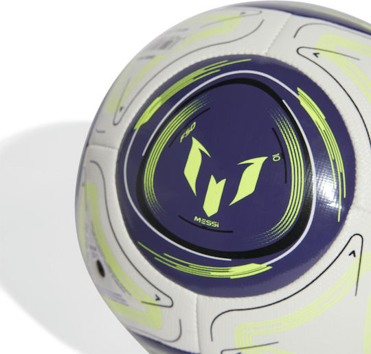 adidas Messi Mini Soccer Ball Multicolour