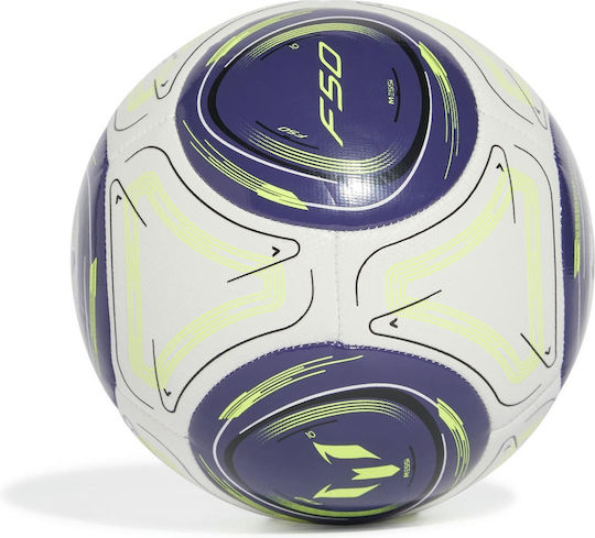 adidas Messi Mini Soccer Ball Multicolour