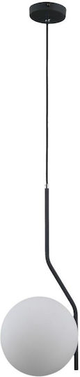 Italux Hängelampe Gray 100cm Italux Hängelampe Gray 100cm