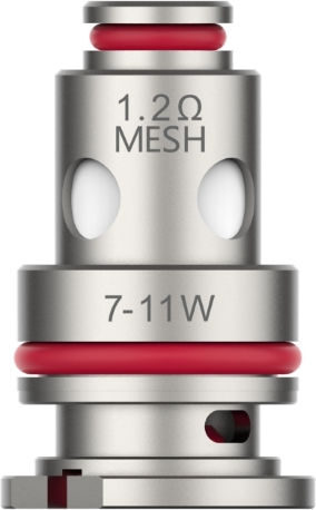 Vaporesso Gtx Mesh Electronic Cigarette Resistance 0.4ohm (DL) 1pcs