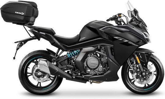 Suport Topcase Shad Cfmoto 400-650gt Suporturi Laterale OEM