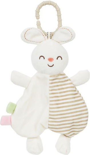 Eli Neli Montessori Rabbit Baby Set 3in1 Βρεφικό Σετ Δώρου