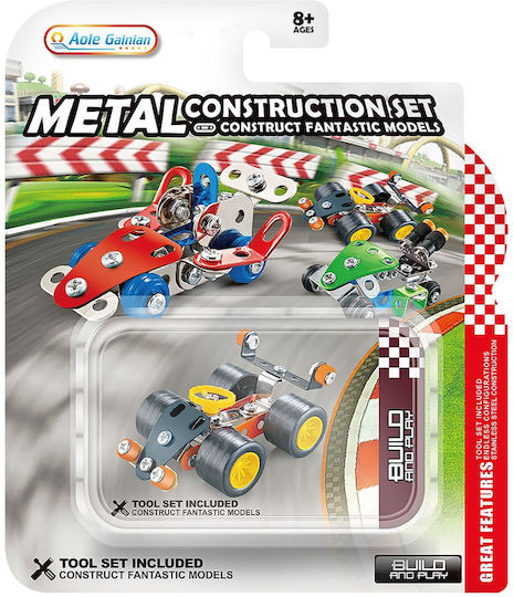 ToyMarkt Παιχνίδι Κατασκευών
