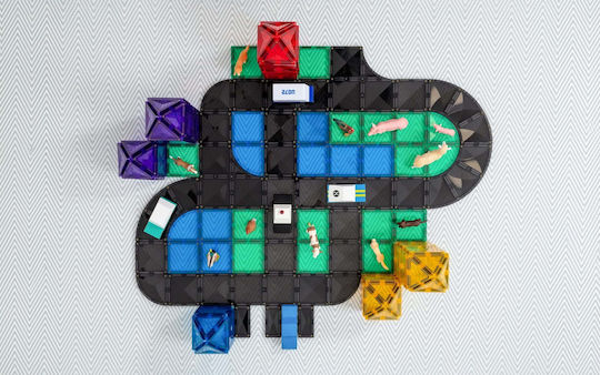 Connetix Magnetisches Bauspielzeug