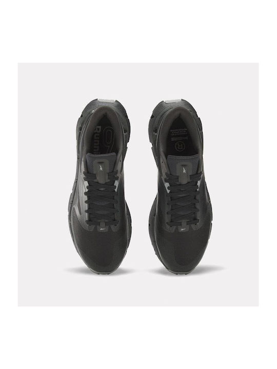 Floatzig Adventure 1 Ανδρικά Αθλητικά Παπούτσια Trail Running Black / Grey 6 / Grey 3