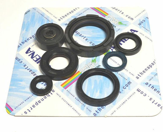 Athena Motordichtsatz P400485400254 Yamaha Yz 250 88-97 Wr 89-90 Kit