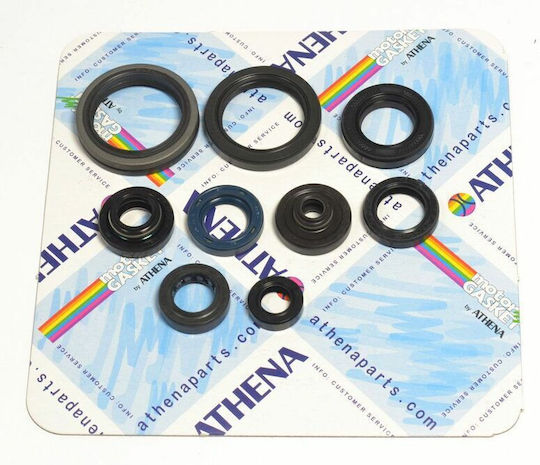 Athena Motordichtsatz P400510400140 Suzuki RM 125 92-08 Kit