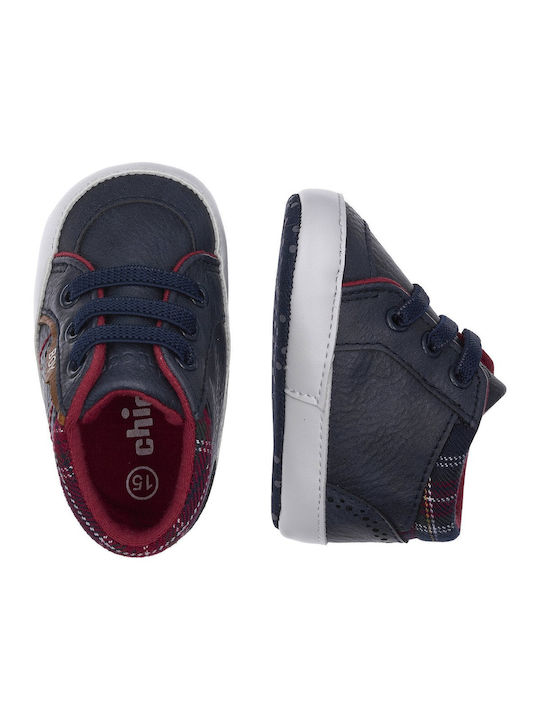 Chicco Baby Sneakers