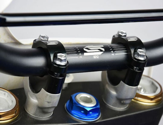 Scar Handlebar Risers +20 0mm Ubr2 2pcs