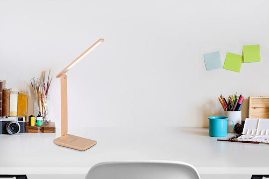 Globo Lighting LED Детско Декоративно Осветление Оранжев
