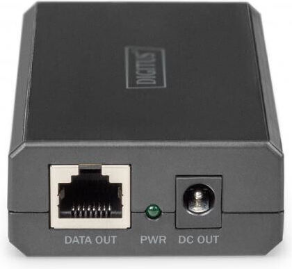 Digitus PoE+ Splitter DN-95211
