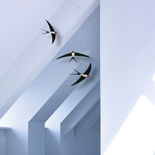 Flensted Mobiles Детско Декоративно Мобилна Стая 47x39см Flensted Mobiles Детско Декоративно Мобилна Стая 47x39см