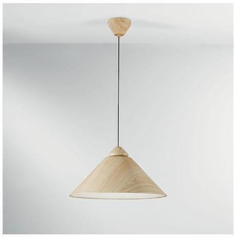 Fan Europe Design Κρεμαστό Φωτιστικό Καφέ Fan Europe Design Κρεμαστό Φωτιστικό Καφέ
