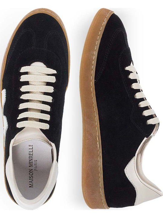Sneakers Black