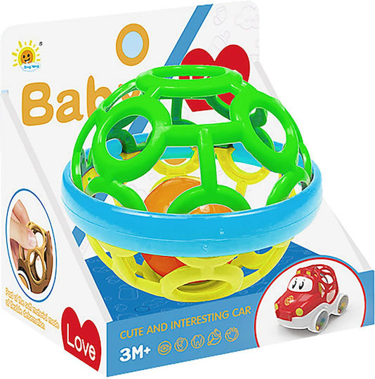 ToyMarkt Ball