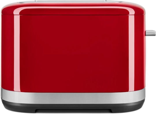 Kitchenaid Тостер Двуместна 980W Червена