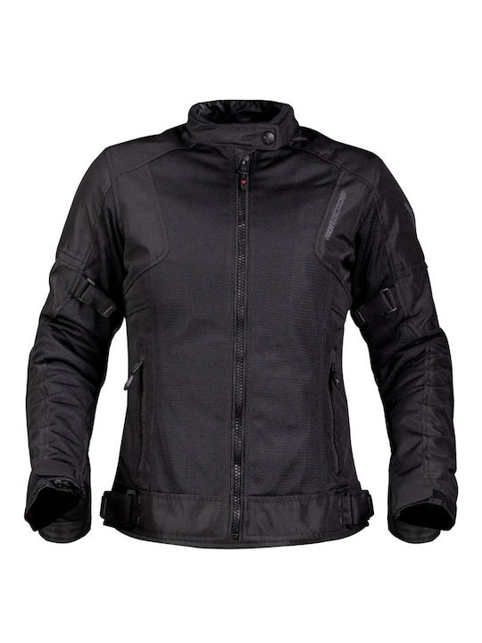 Nordcode Luna Women's Jacket Winter Black