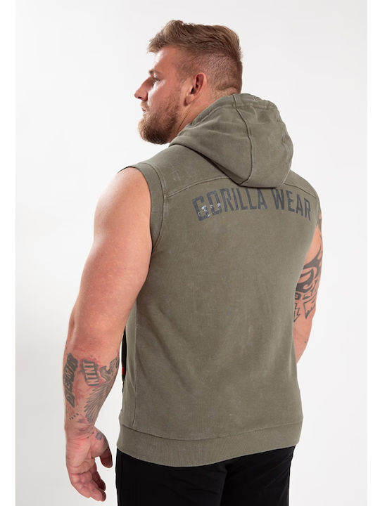 Gorilla Wear Gorilla Wear