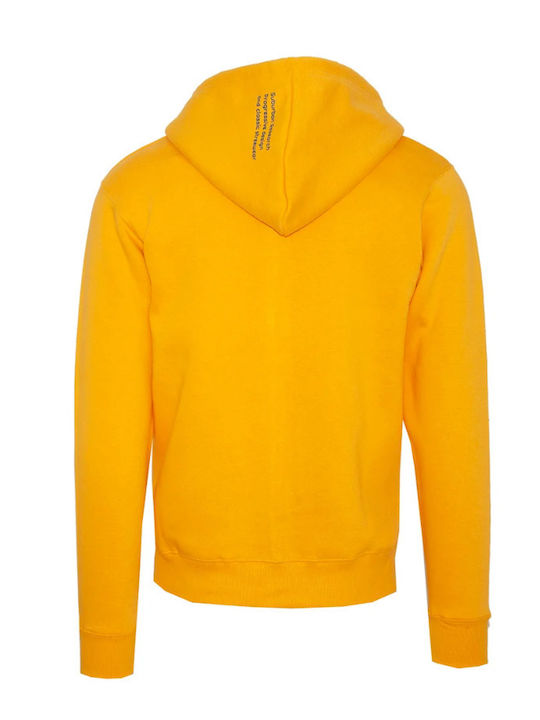 Oxygen Yellow with Hood