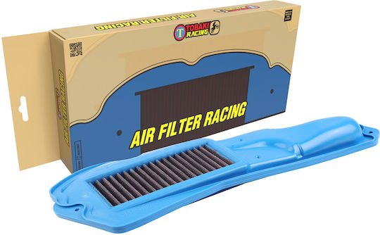 Rennluftfilter Honda PCX 125 4V 23'-24' Tobaki
