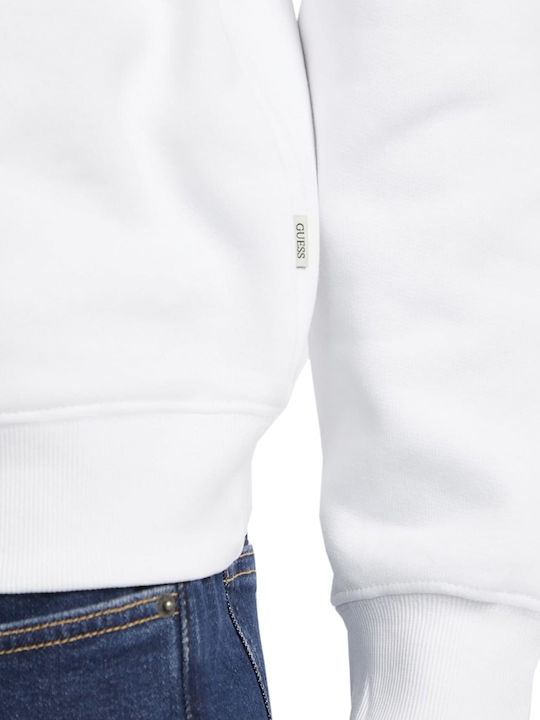 Φούτερ Pure White