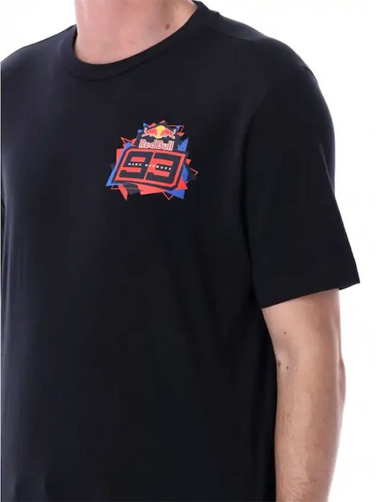T-shirt Blue