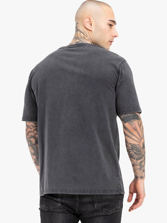 Tricou Grey