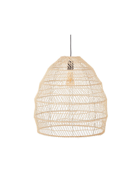 Artekko Pendant Light Boho with Socket E27 50x50x50cm