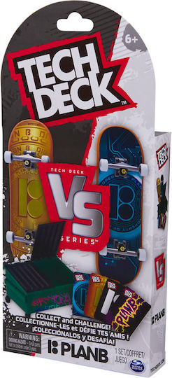Techdeck TechDeck SK8 Shop