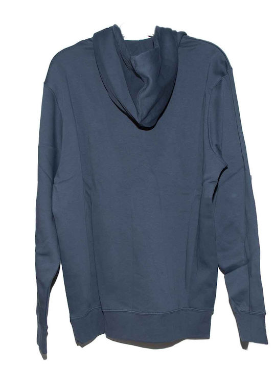 Hanorac cu Glugă Dark Grey