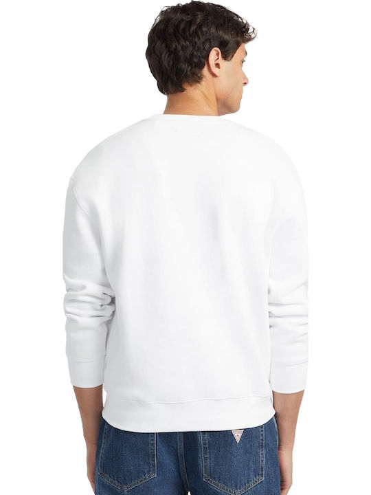 Φούτερ Pure White